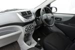 Nissan Pixo 2008 года